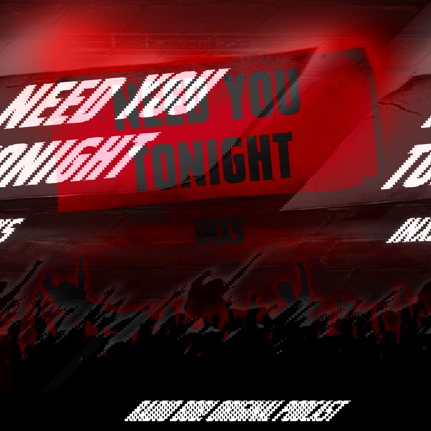 "Need You Tonight" von INXS