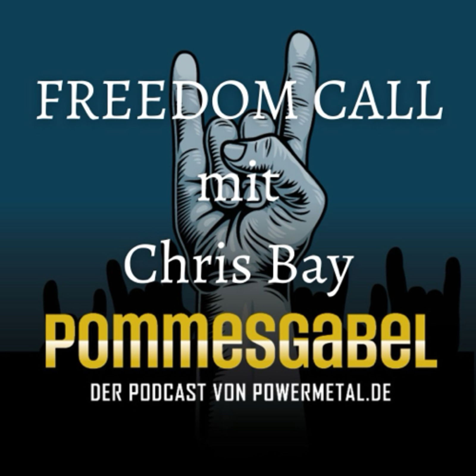 FREEDOM CALL mit Chris Bay