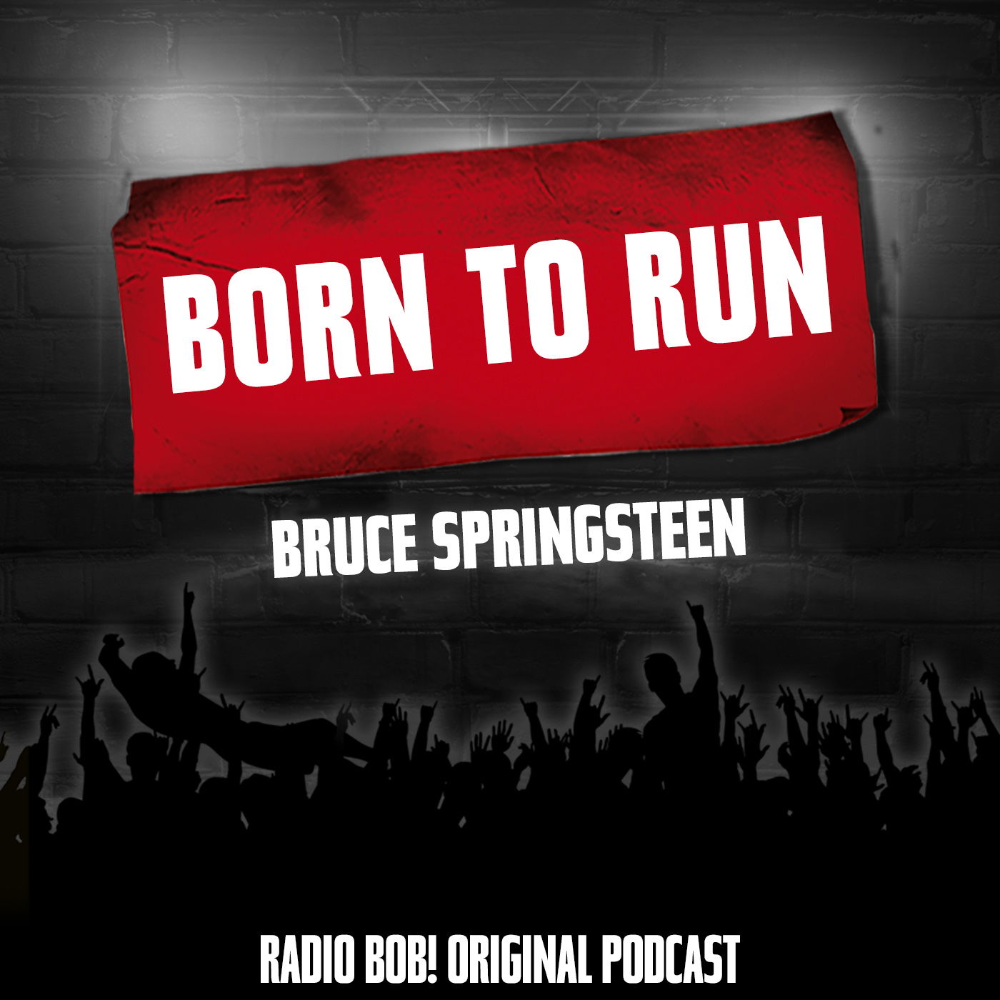 "Born To Run" von Bruce Springsteen