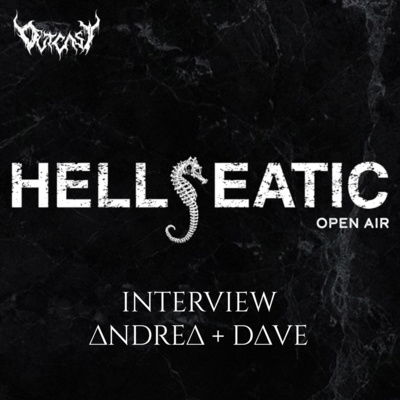 Hellseatic Open Air | Interview mit Andrea + Dave | I32
