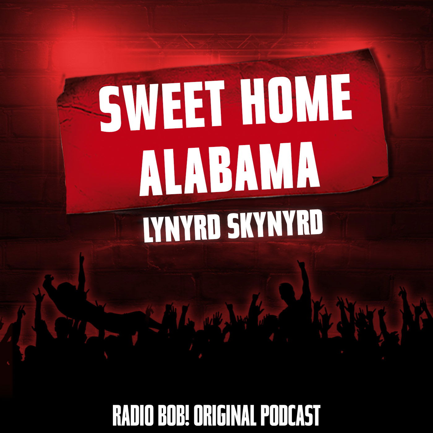 "Sweet Home Alabama" von Lynyrd Skynyrd