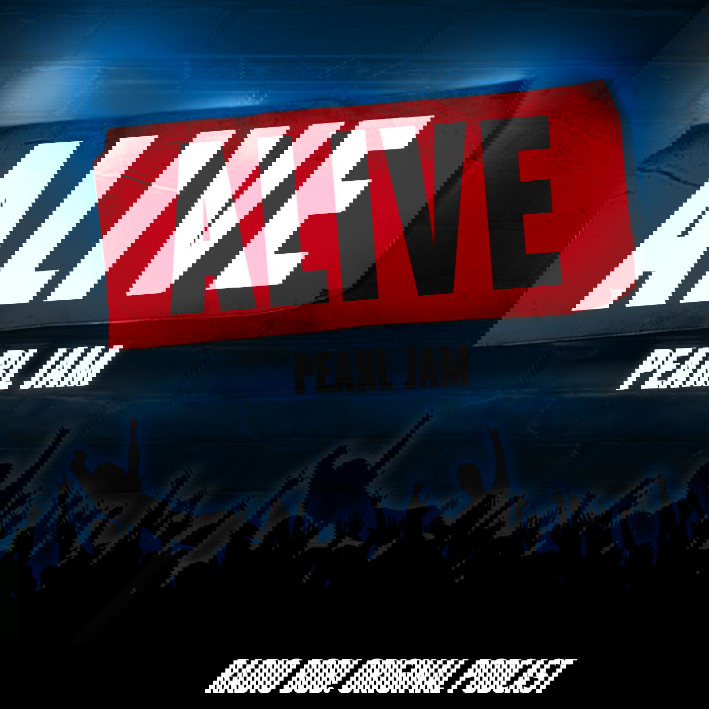 "Alive" von Pearl Jam