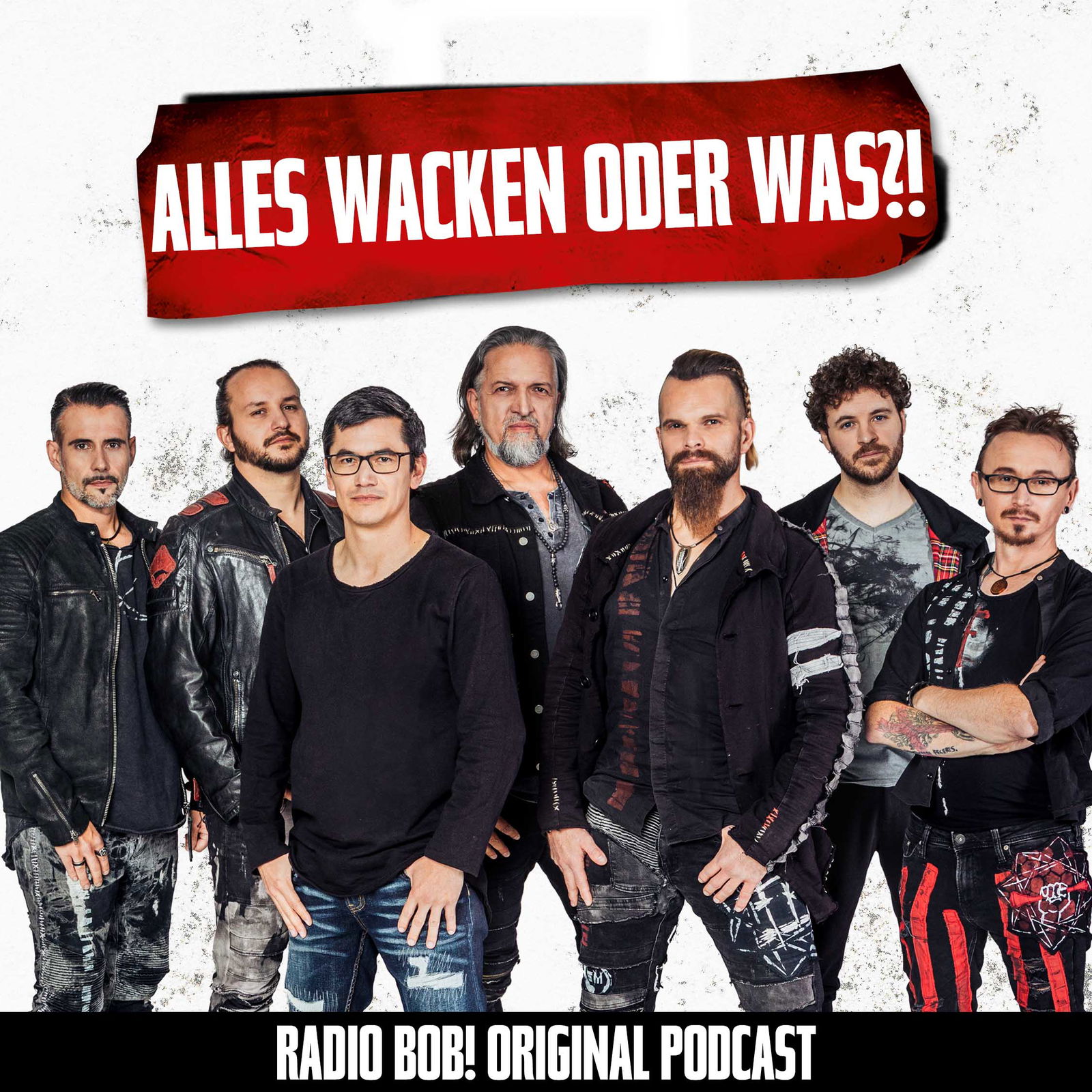 #41 Alles Wacken oder was?!