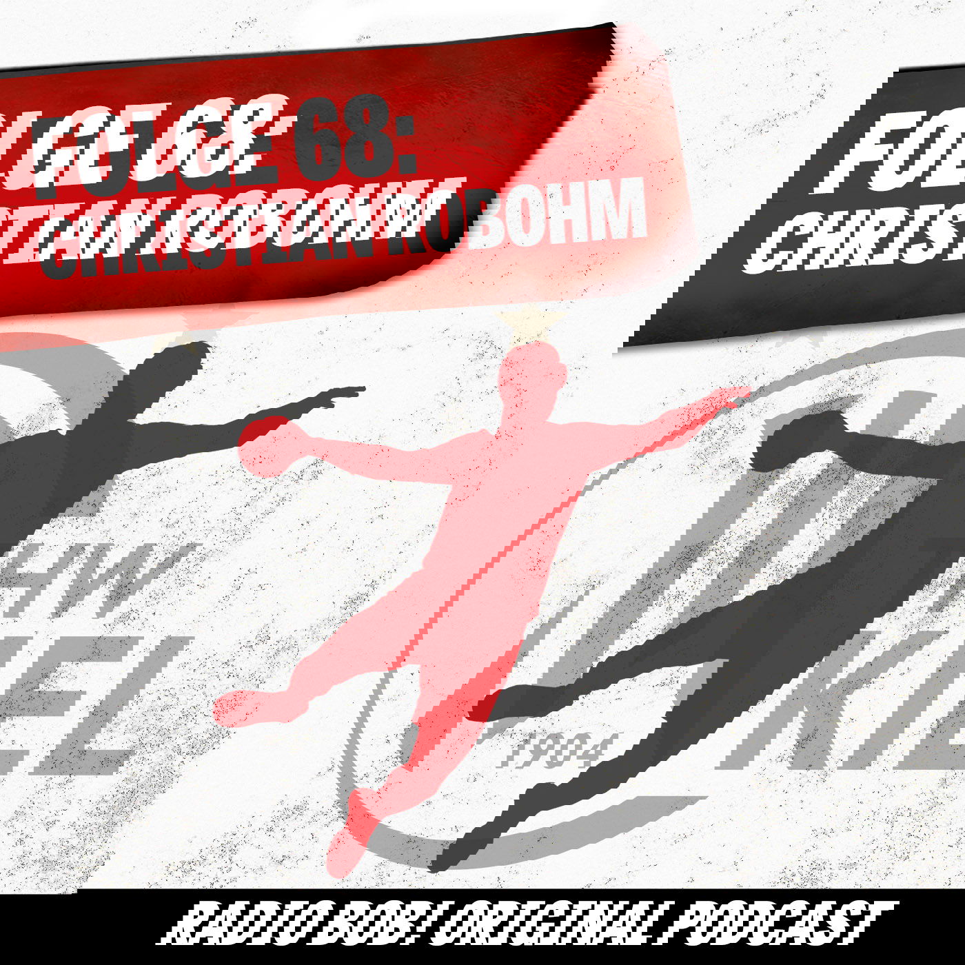 #68: Sonderfolge mit Christian Robohm