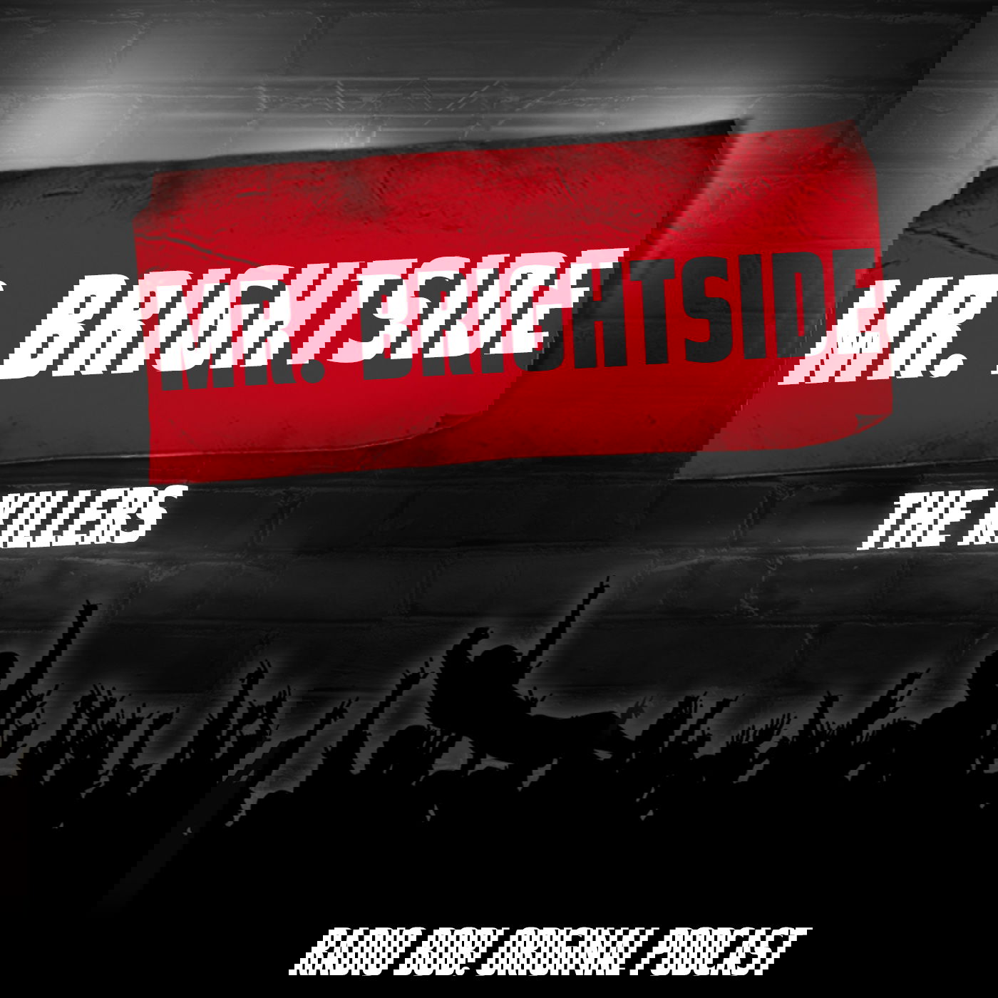 "Mr. Brightside" von The Killers