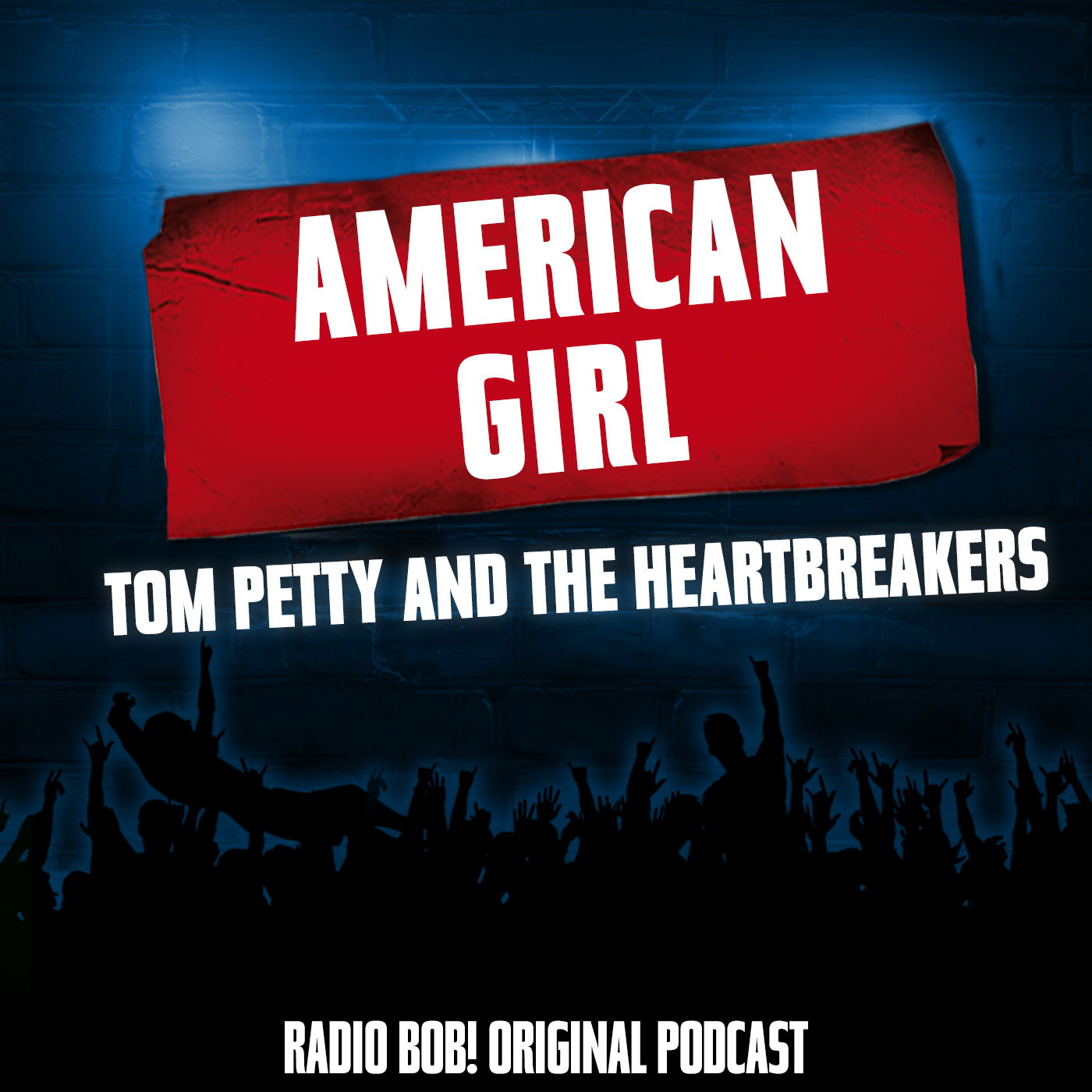 "American Girl" von Tom Petty and the Heartbreakers