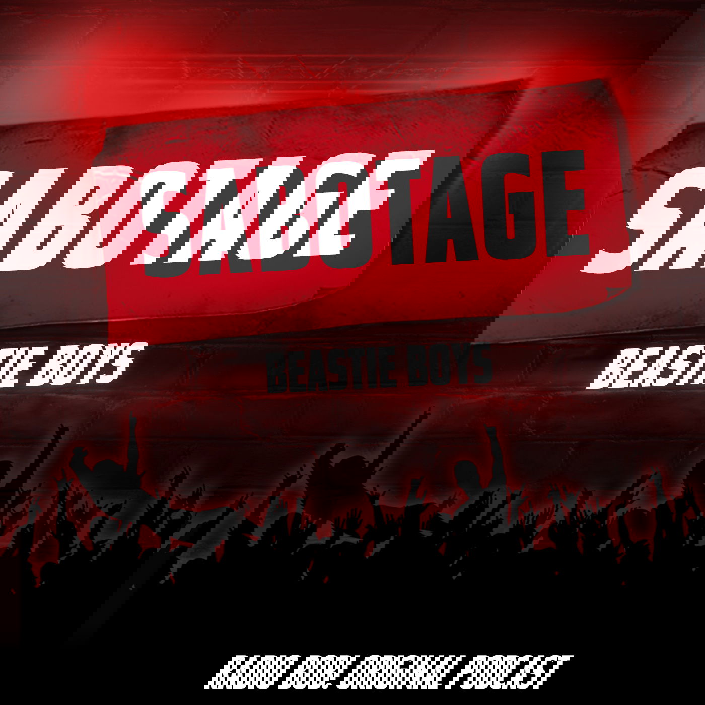 "Sabotage" von Beastie Boys