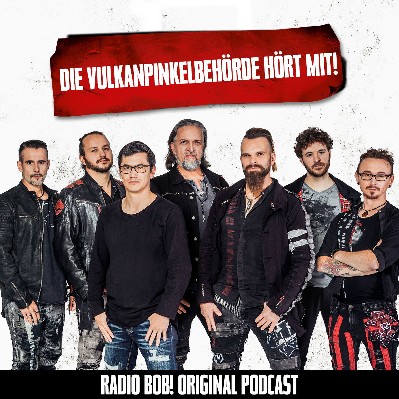 #44 Die Vulkanpinkelbehörde hört mit!