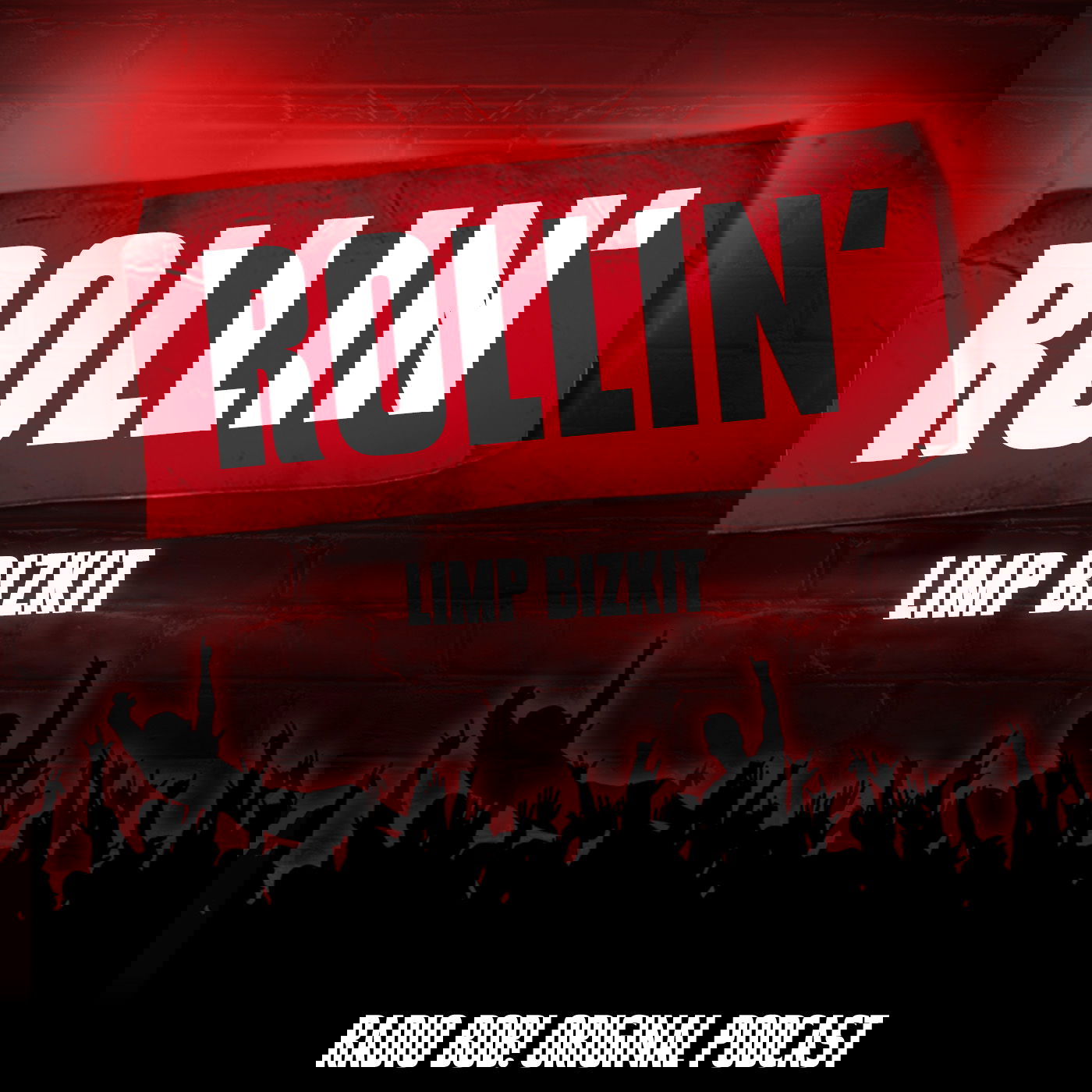 "Rollin'" von Limp Bizkit