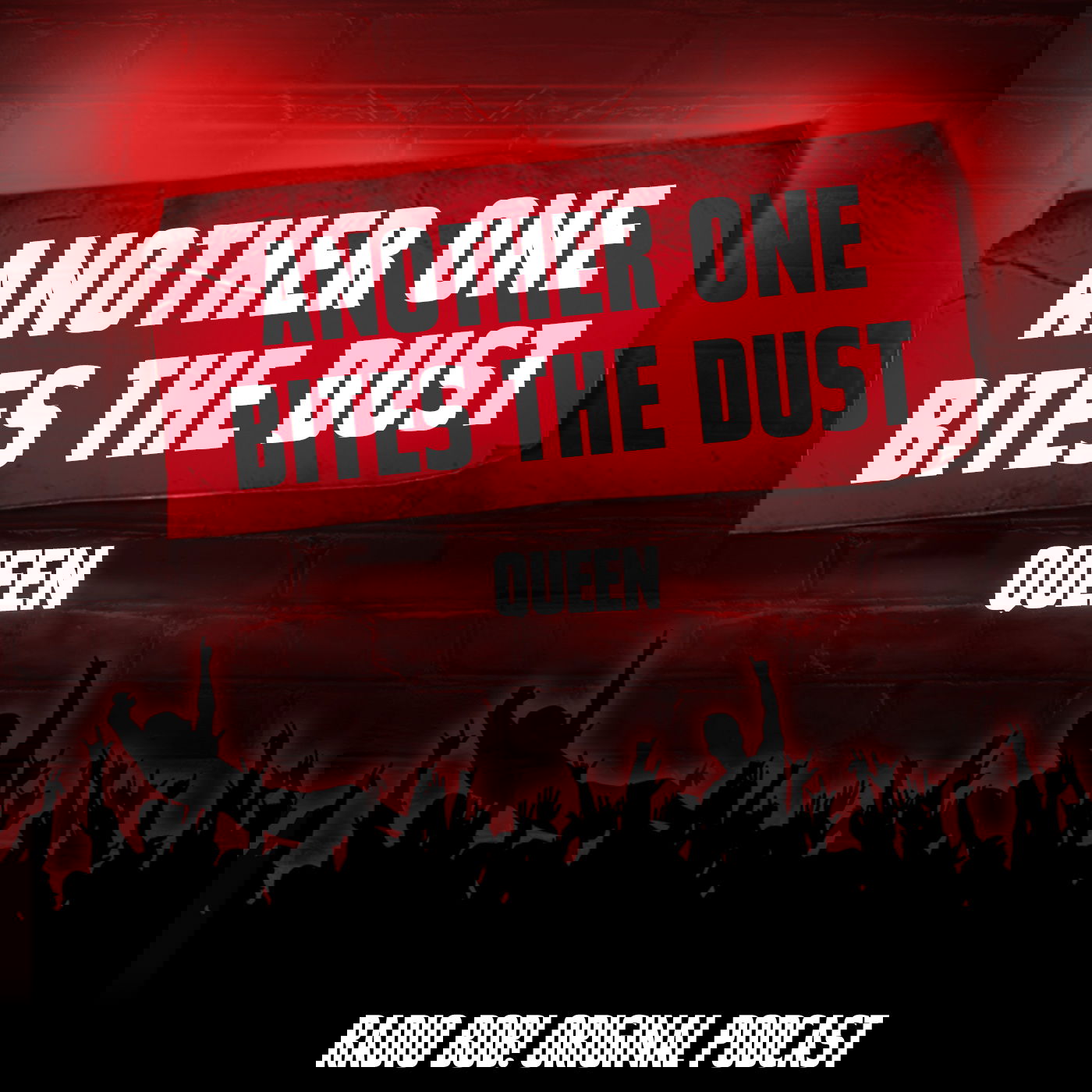 "Another One Bites The Dust" von Queen