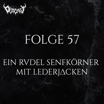 Ein Rudel Senfkörner mit Lederjacken | Folge 57