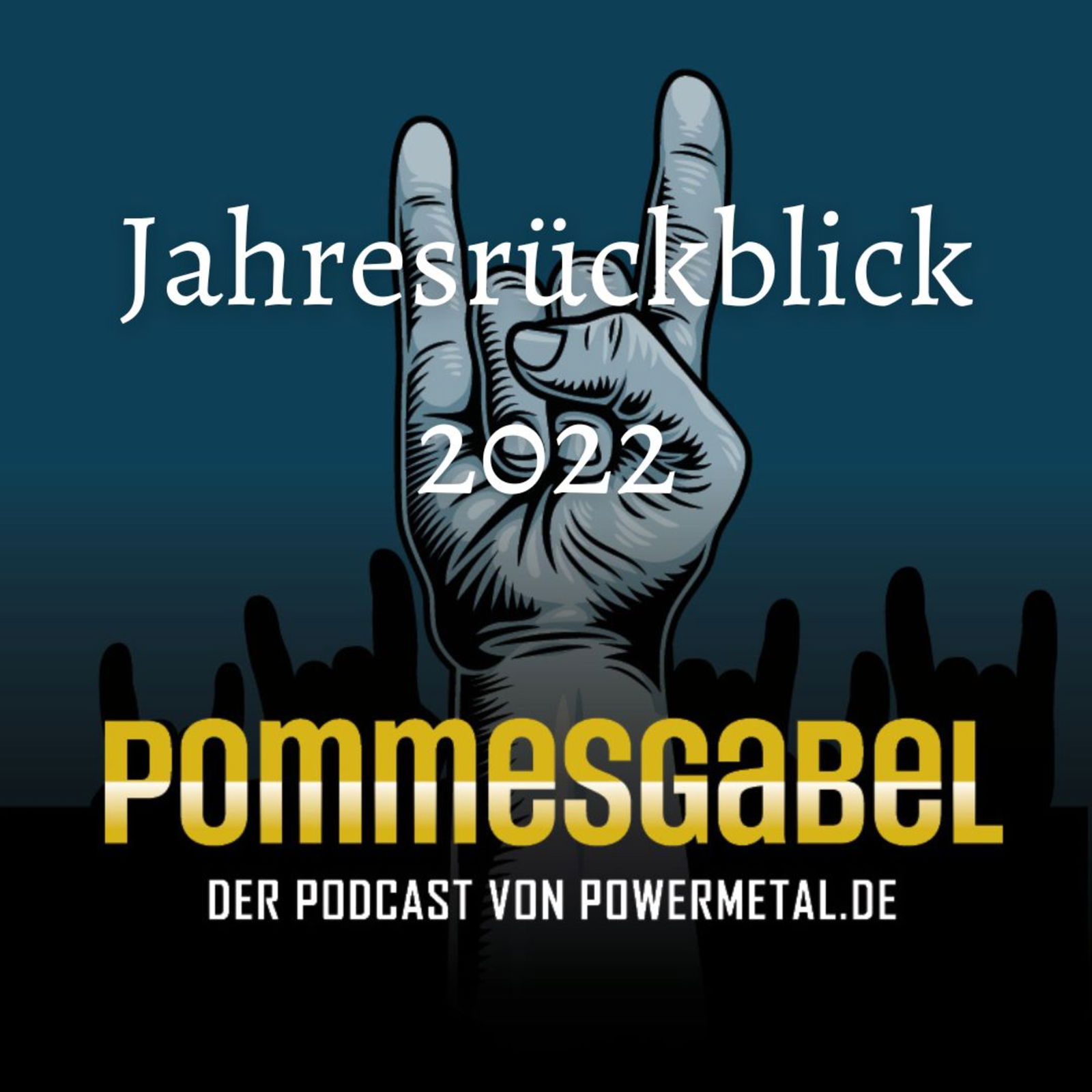 Jahresrückblick 2022