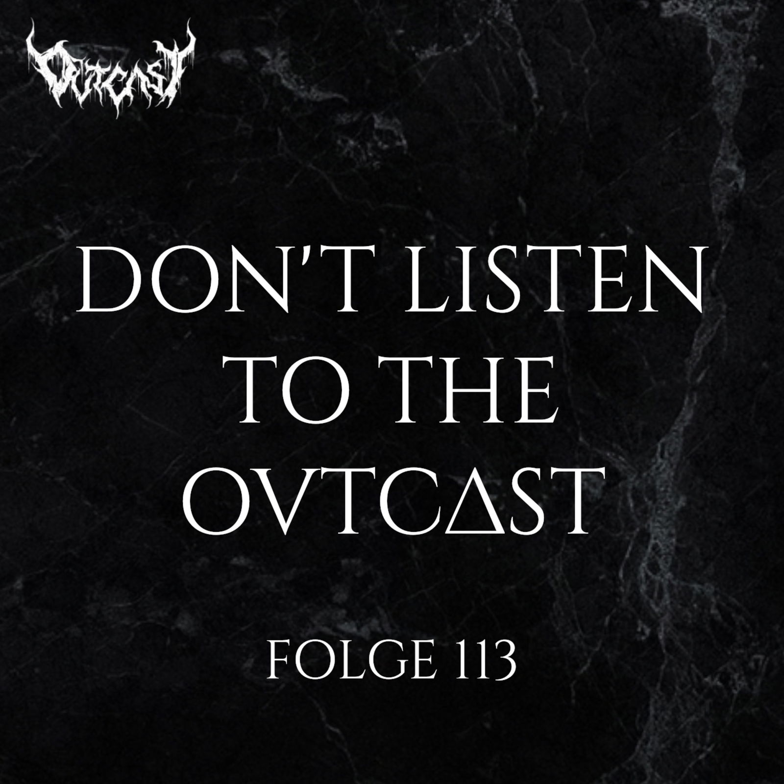 Don't Listen To The OVTCAST | Folge 113 | RIP Phil Campbell | Schmutzki + Avatar Live | Anspieltipps