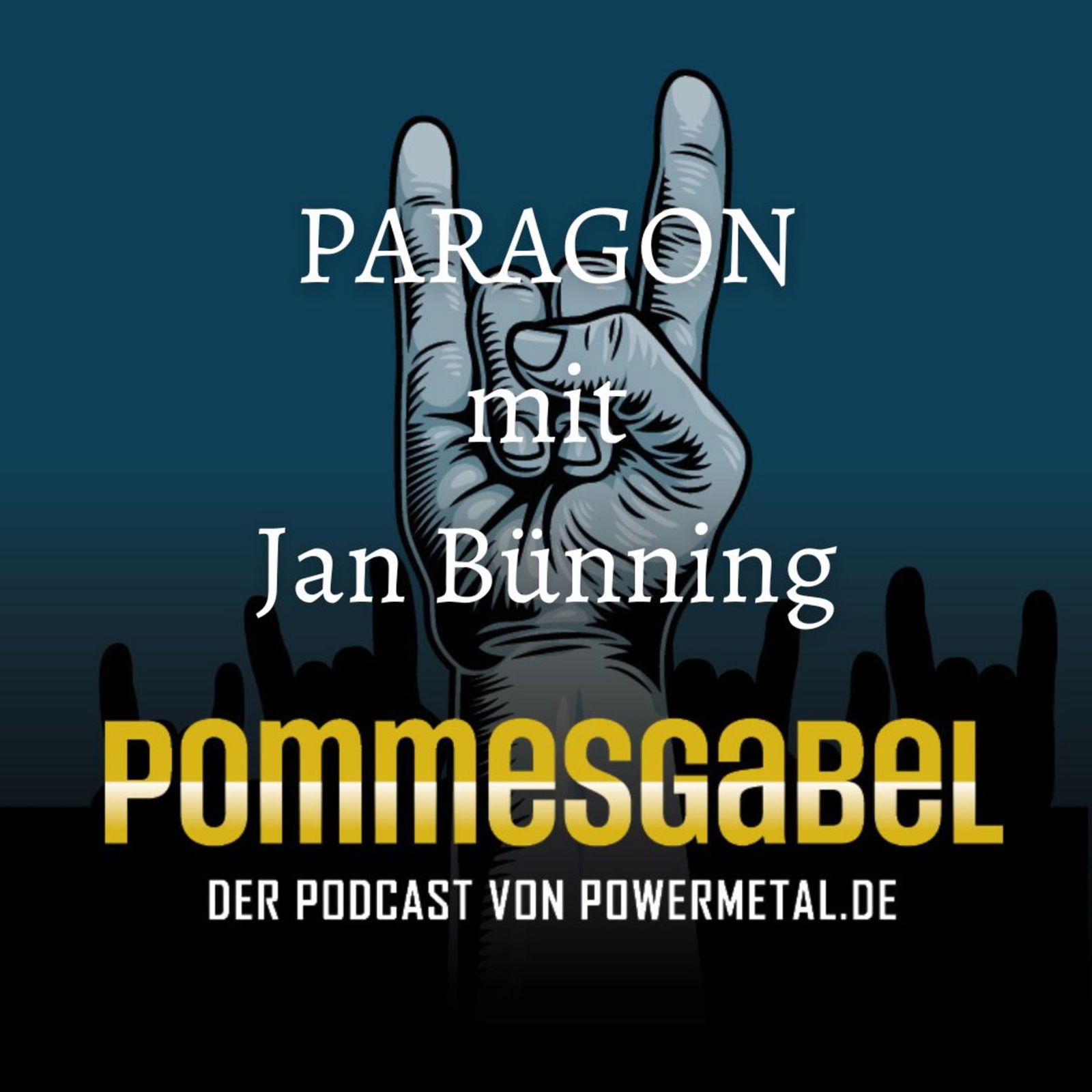 PARAGON mit Jan Bünning