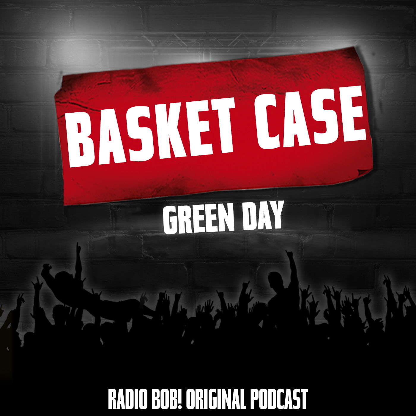 "Basket Case" von Green Day