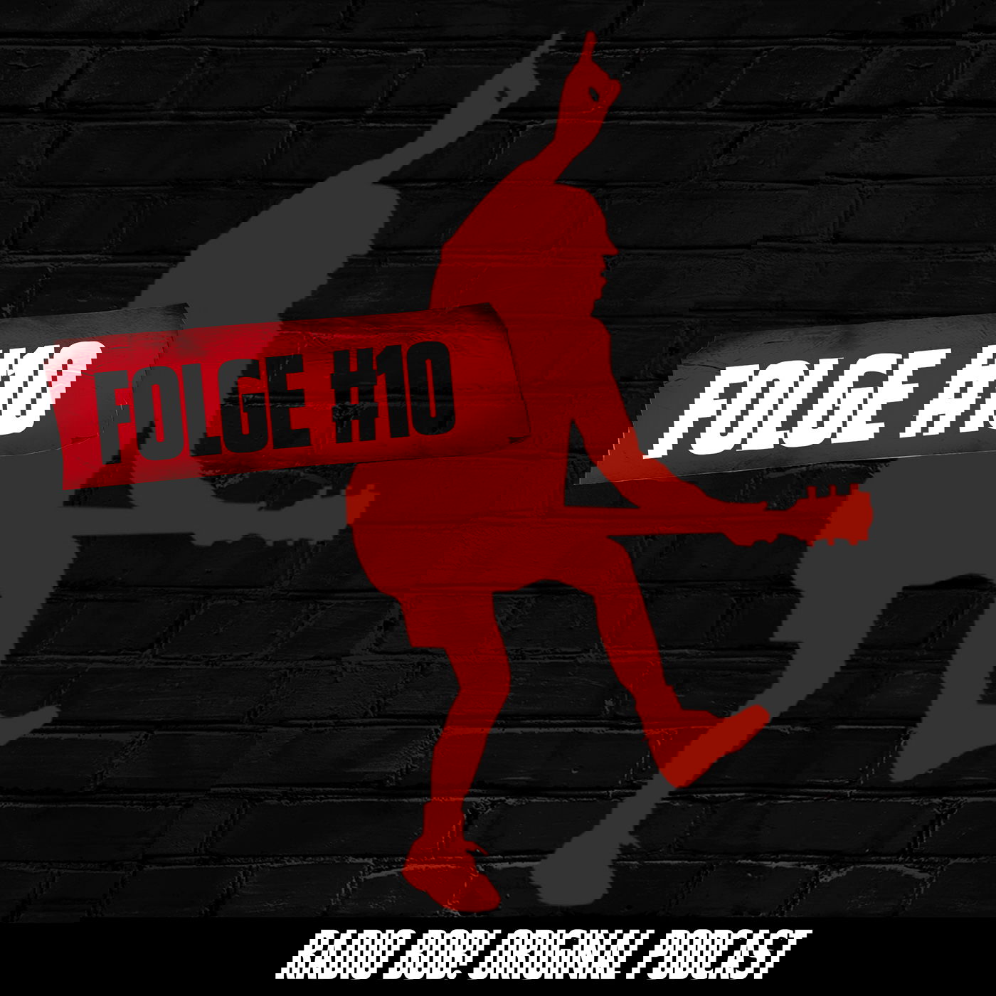 #10 - Der Style der wichtigen Bandmitglieder