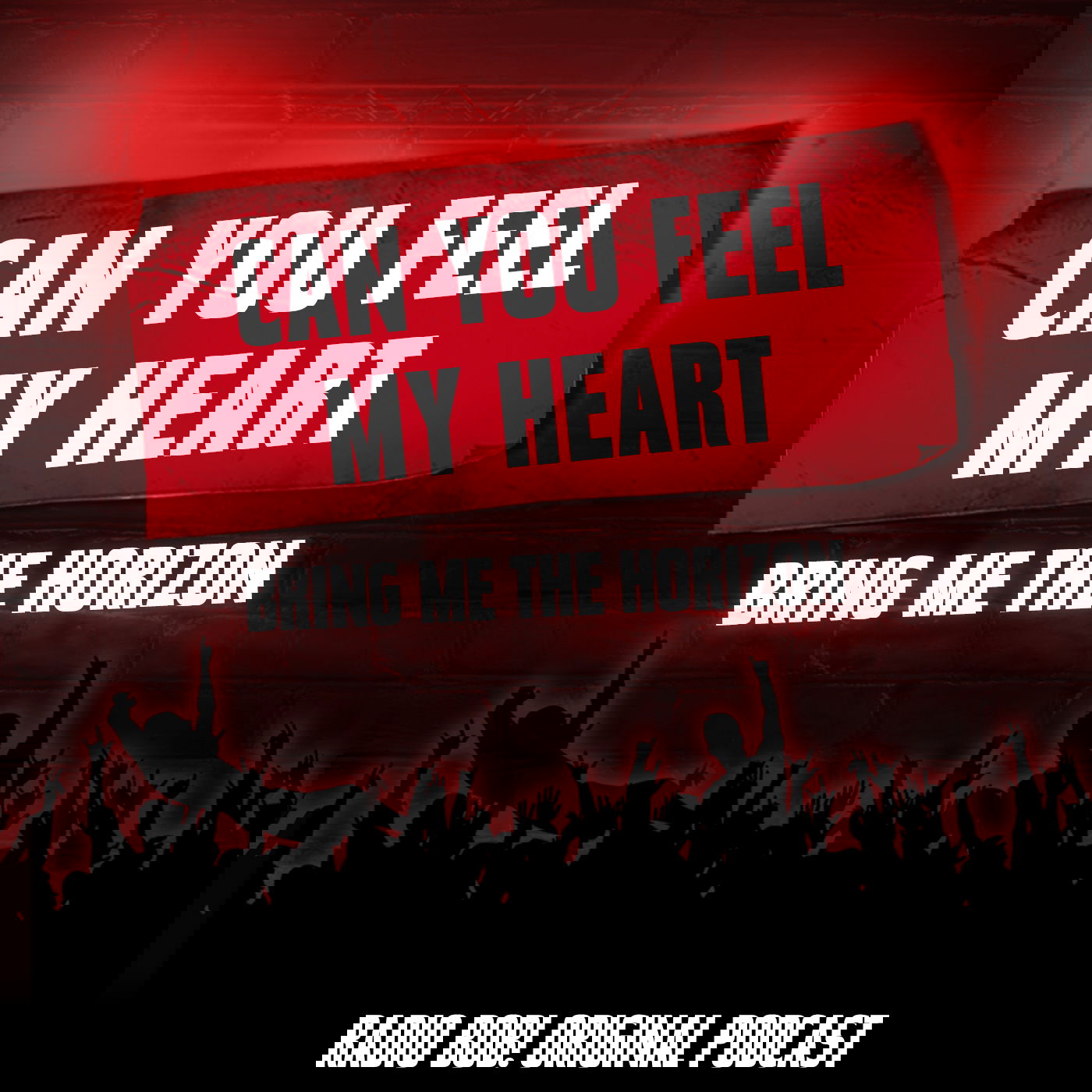 "Can You Feel My Heart" von Bring Me The Horizon
