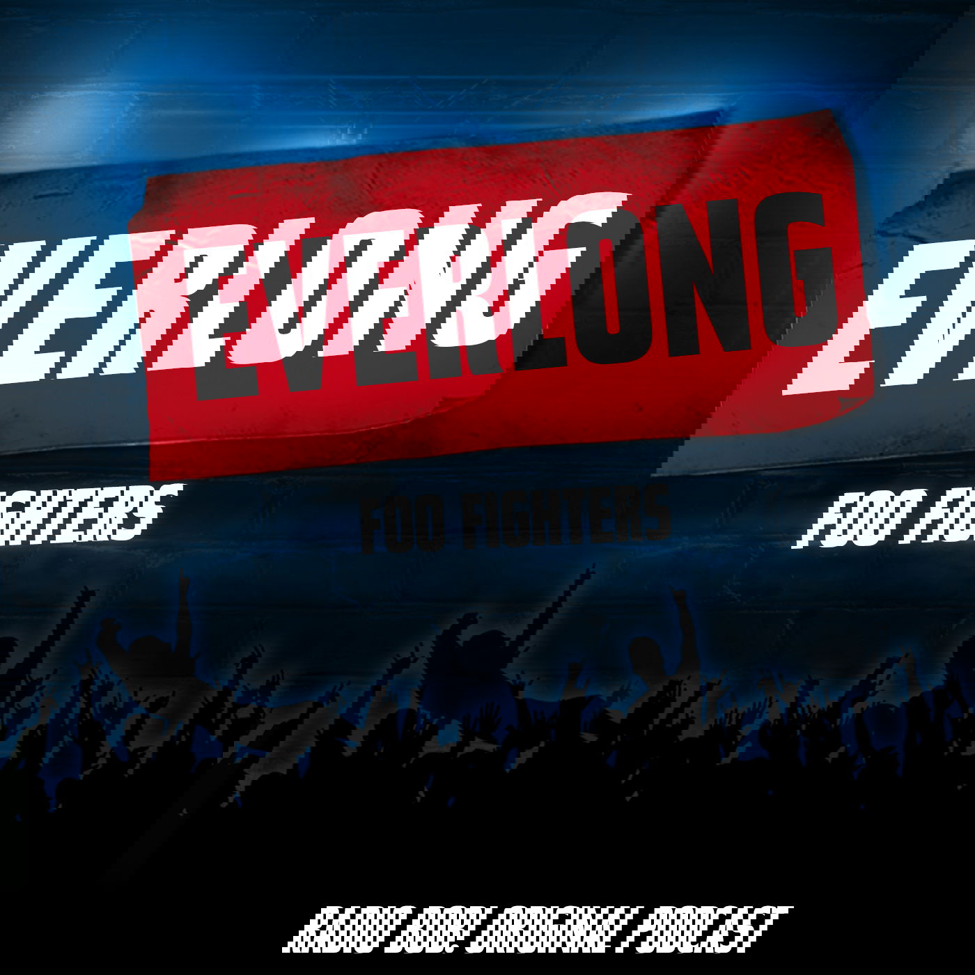 "Everlong" von Foo Fighters