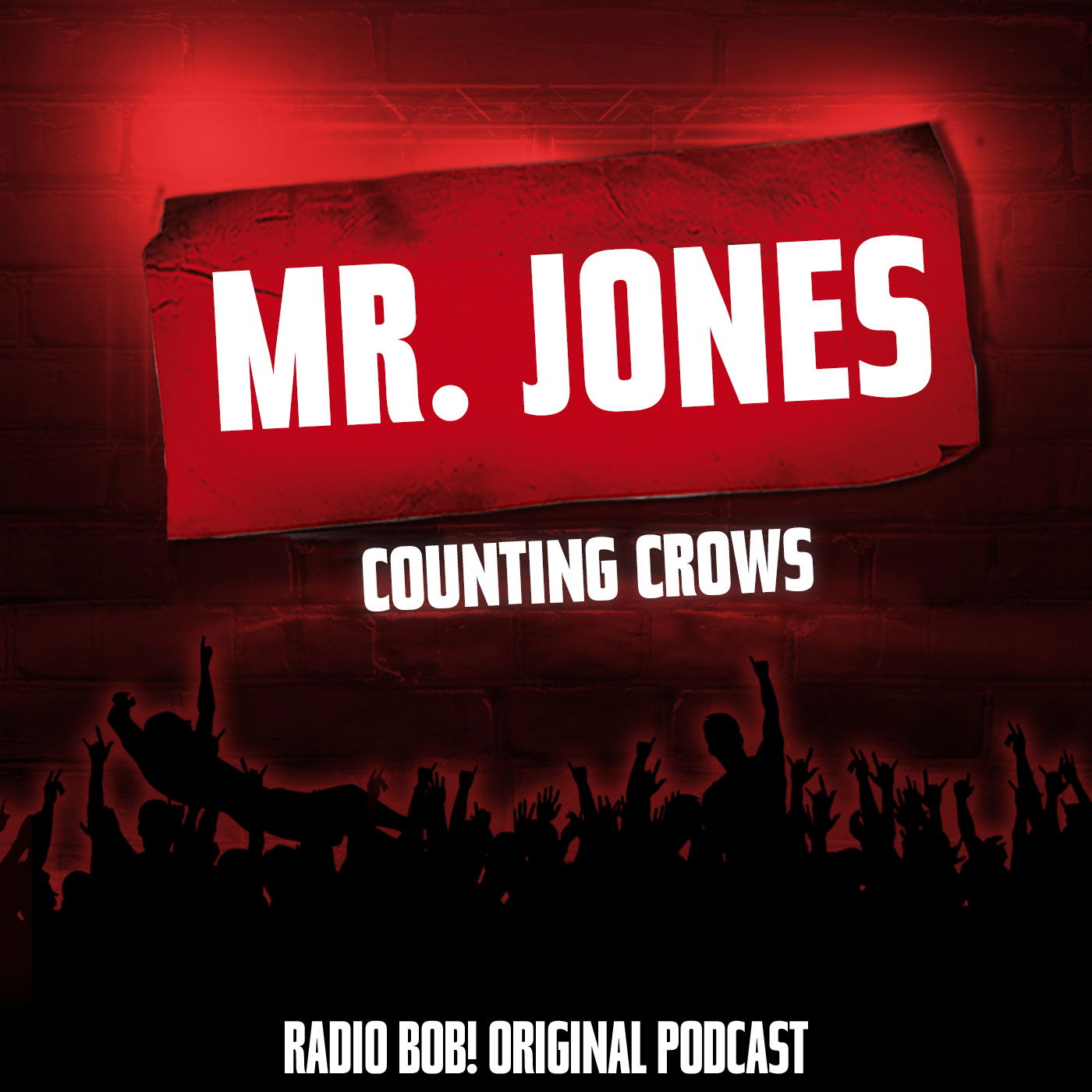 "Mr. Jones" von Counting Crows