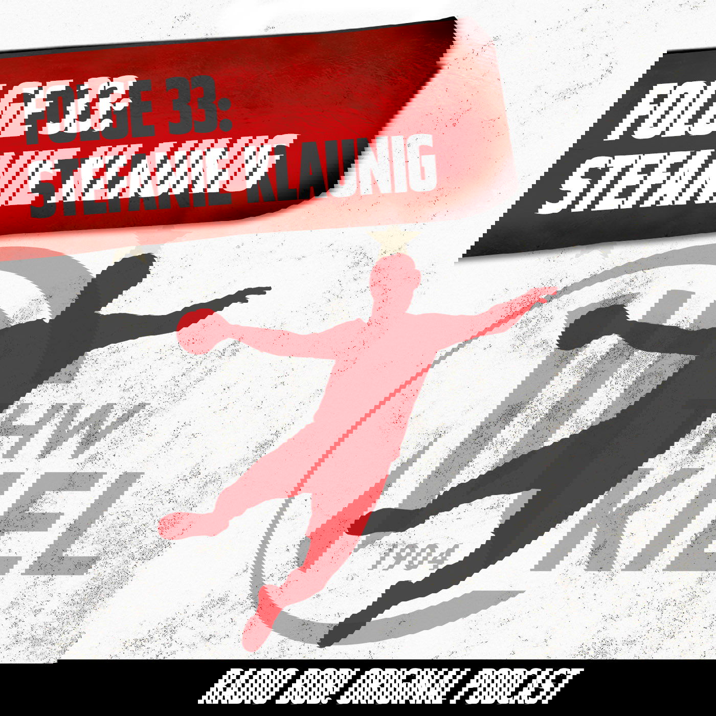 #33: Stefanie Klaunig