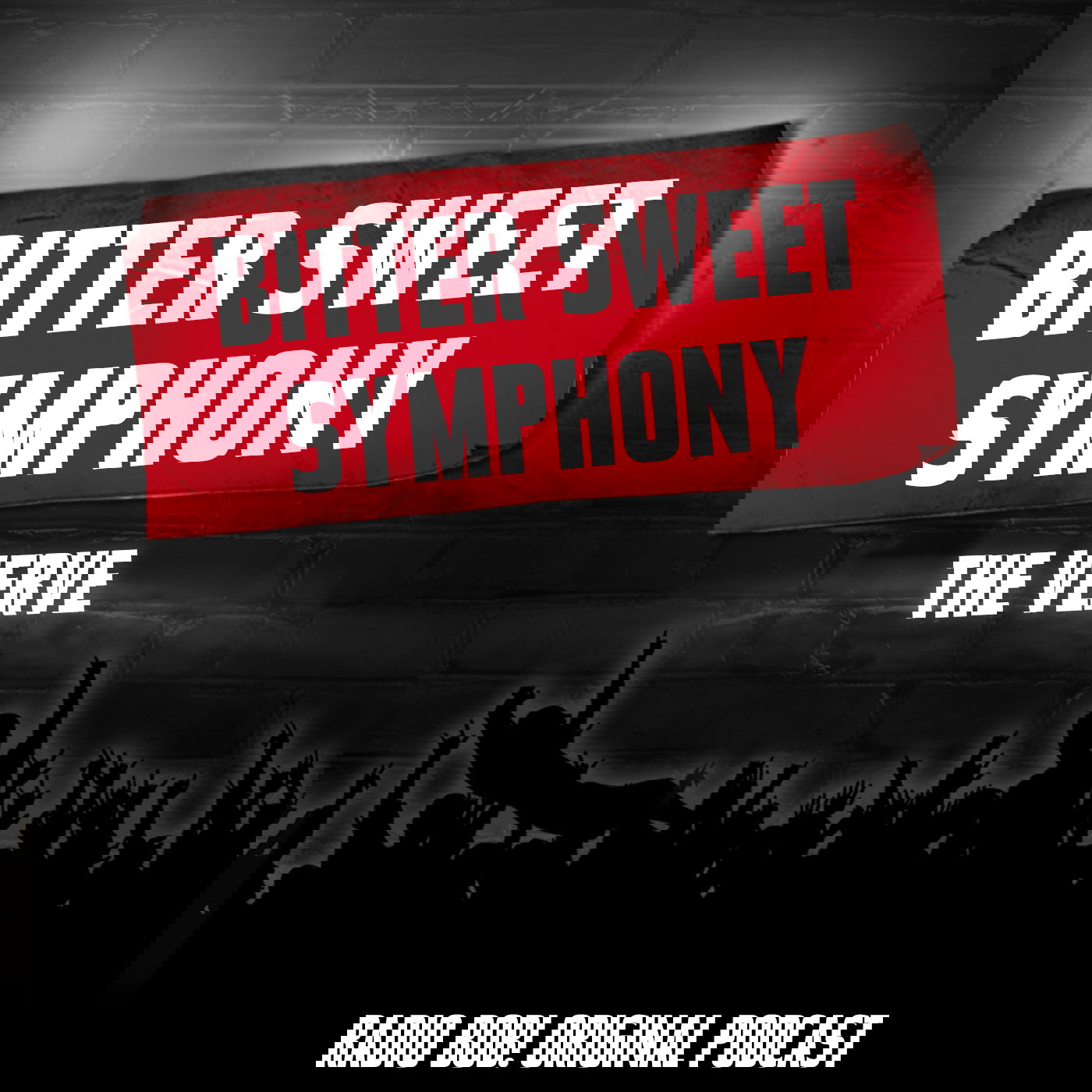 "Bitter Sweet Symphony" von The Verve