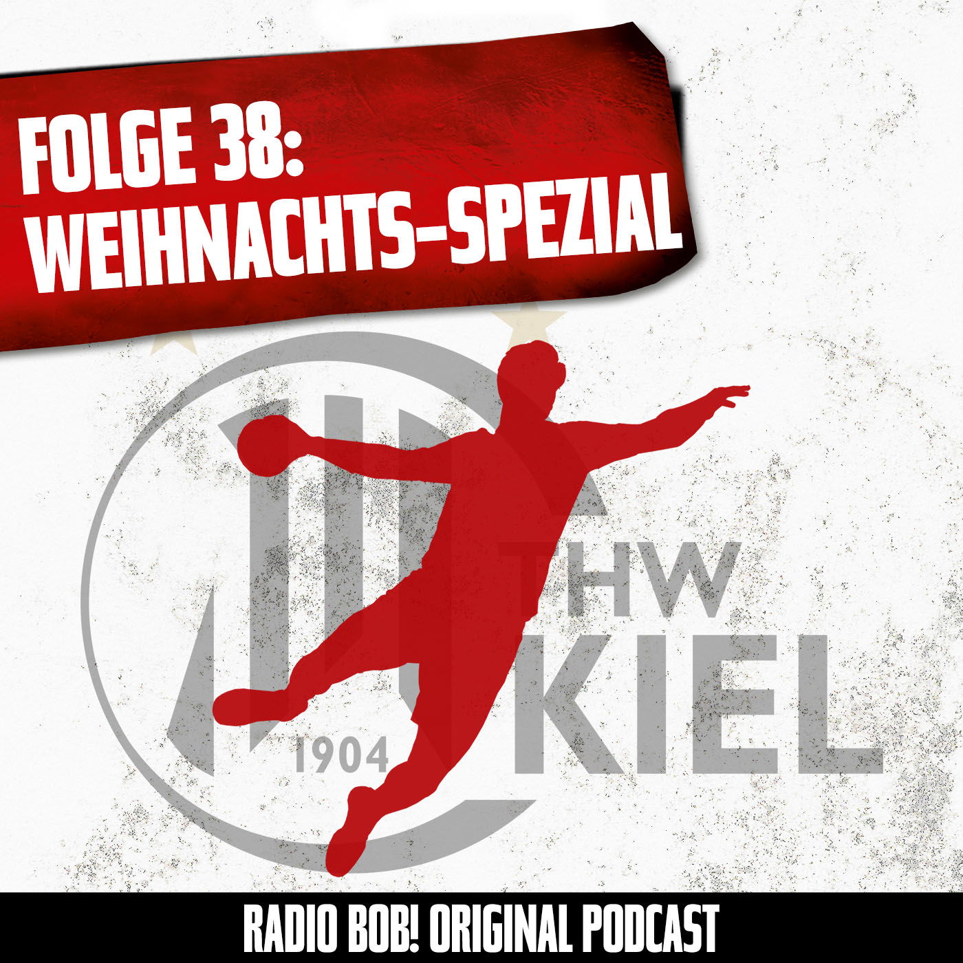 #38: Weihnachts-Spezial mit Steffen Weinhold