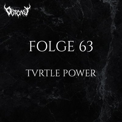 Turtle Power | Folge 63