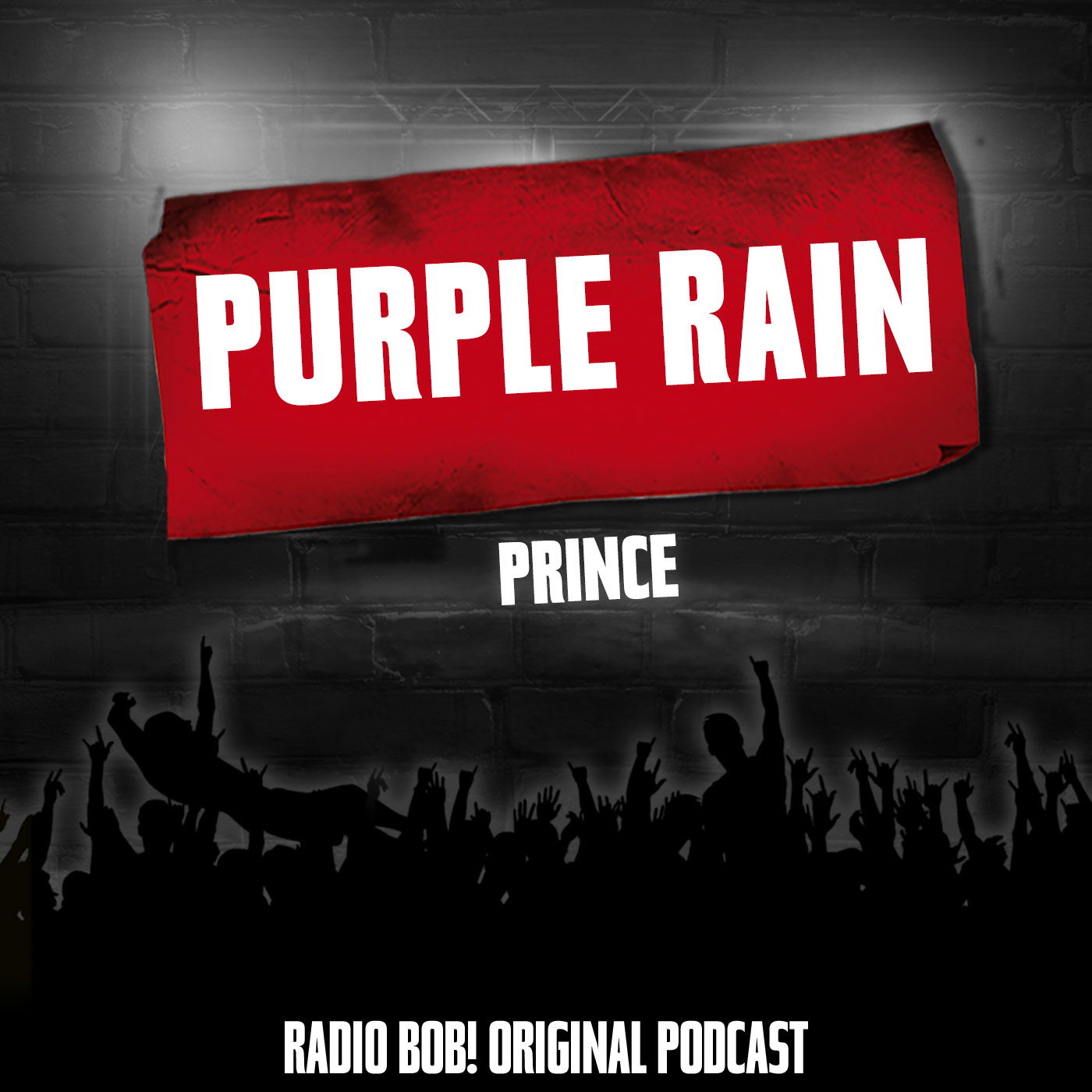 "Purple Rain" von Prince