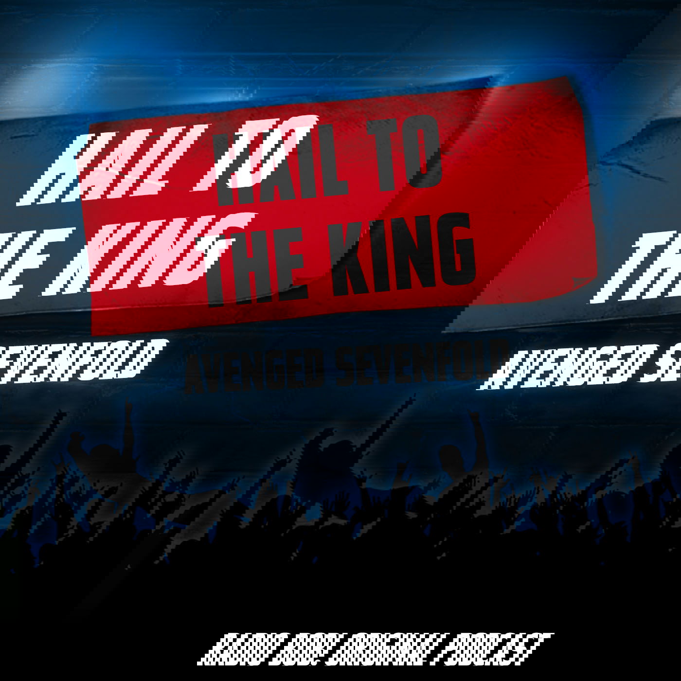 "Hail To The King" von Avenged Sevenfold