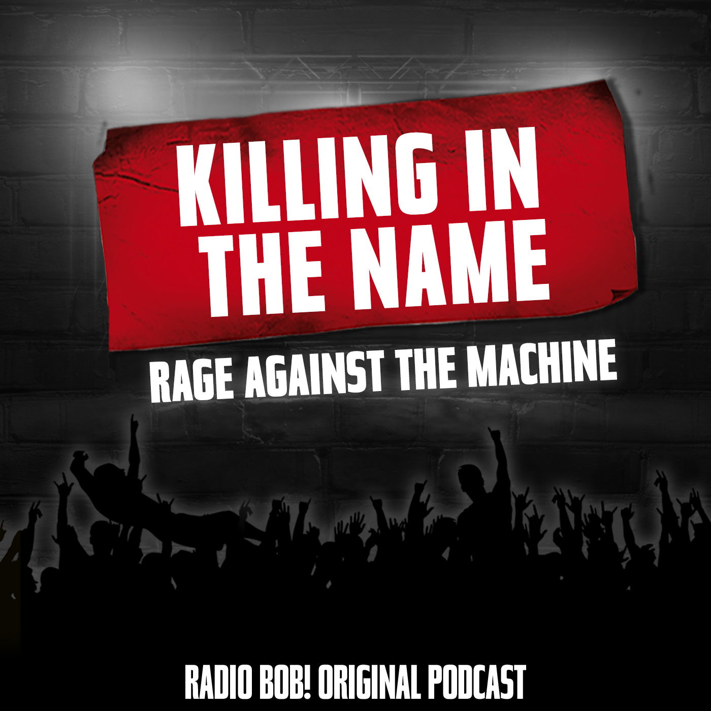 "Killing in the Name" von Rage Against the Machine