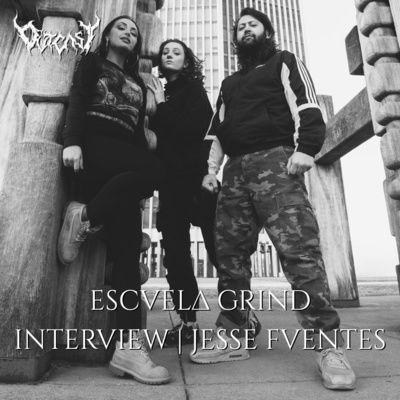 Escuela Grind | Interview mit Jesse Fuentes (engl.) | I36