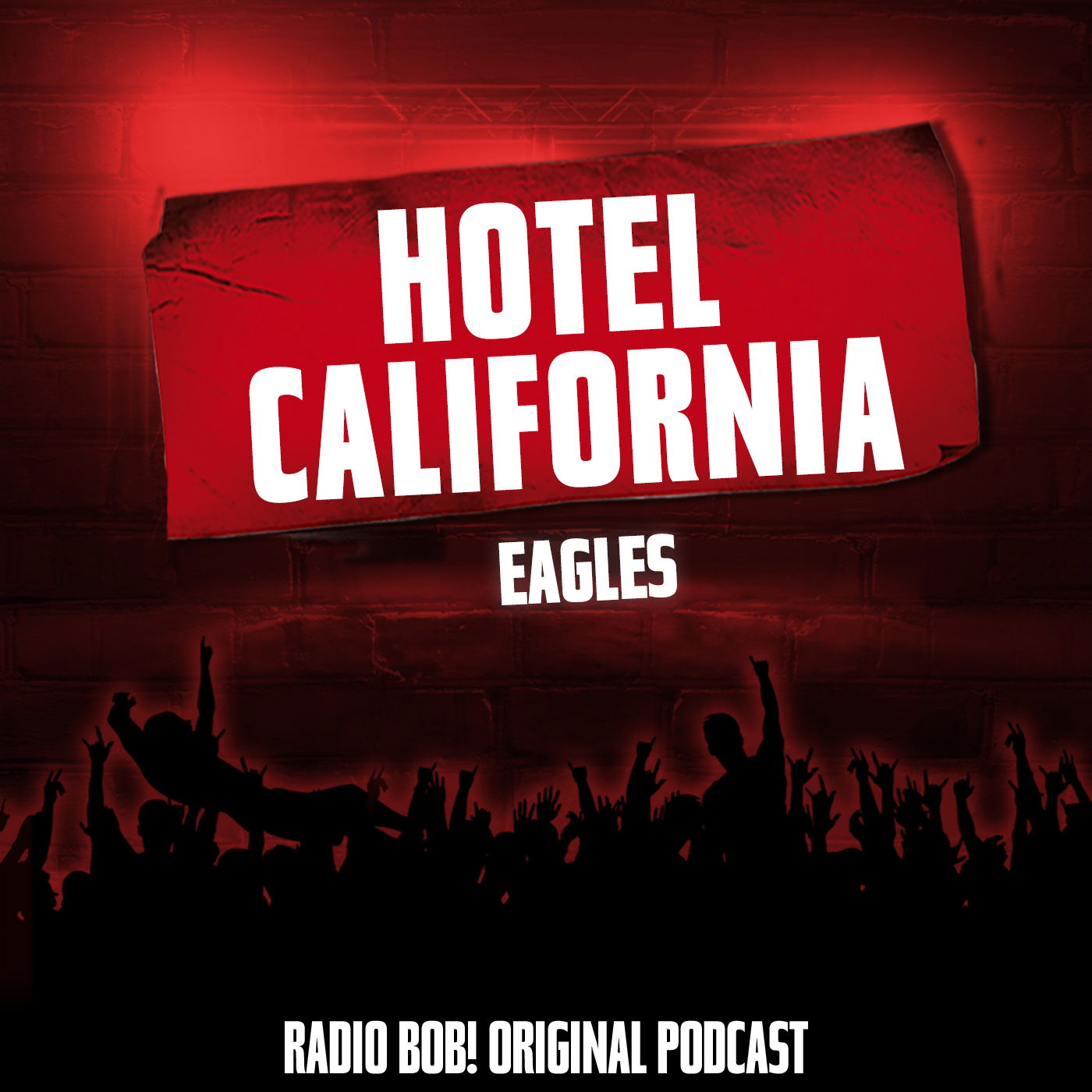 "Hotel California" von Eagles