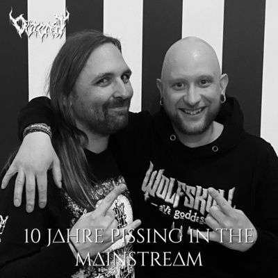 10 Jahre Pissing in the Mainstream Party | Interview mit DJ Grindcrusher | I39