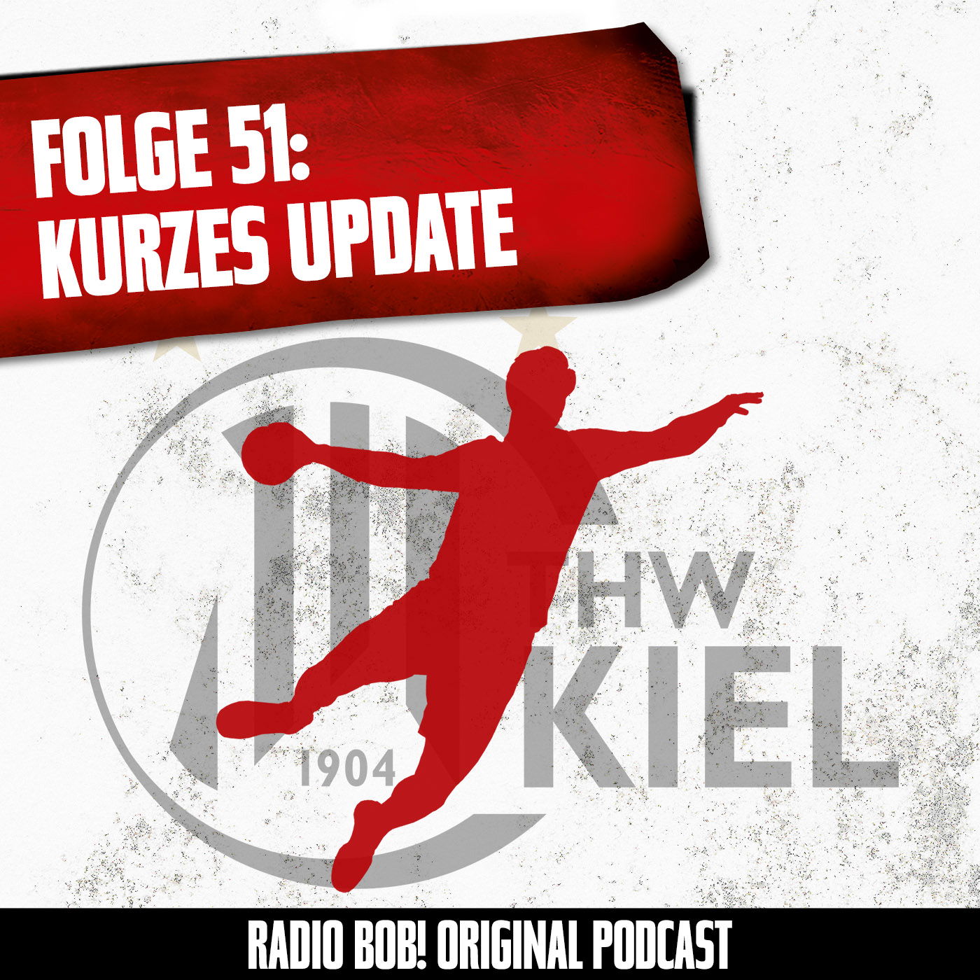 #51: Kurzes Update & bis in zwei Wochen!