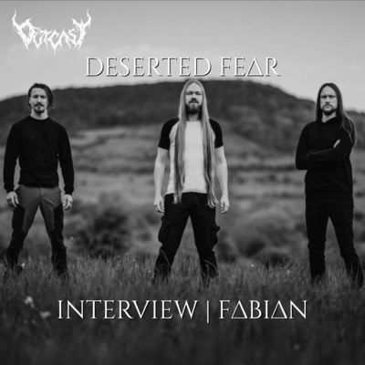 Deserted Fear | Interview mit Fabian | I29