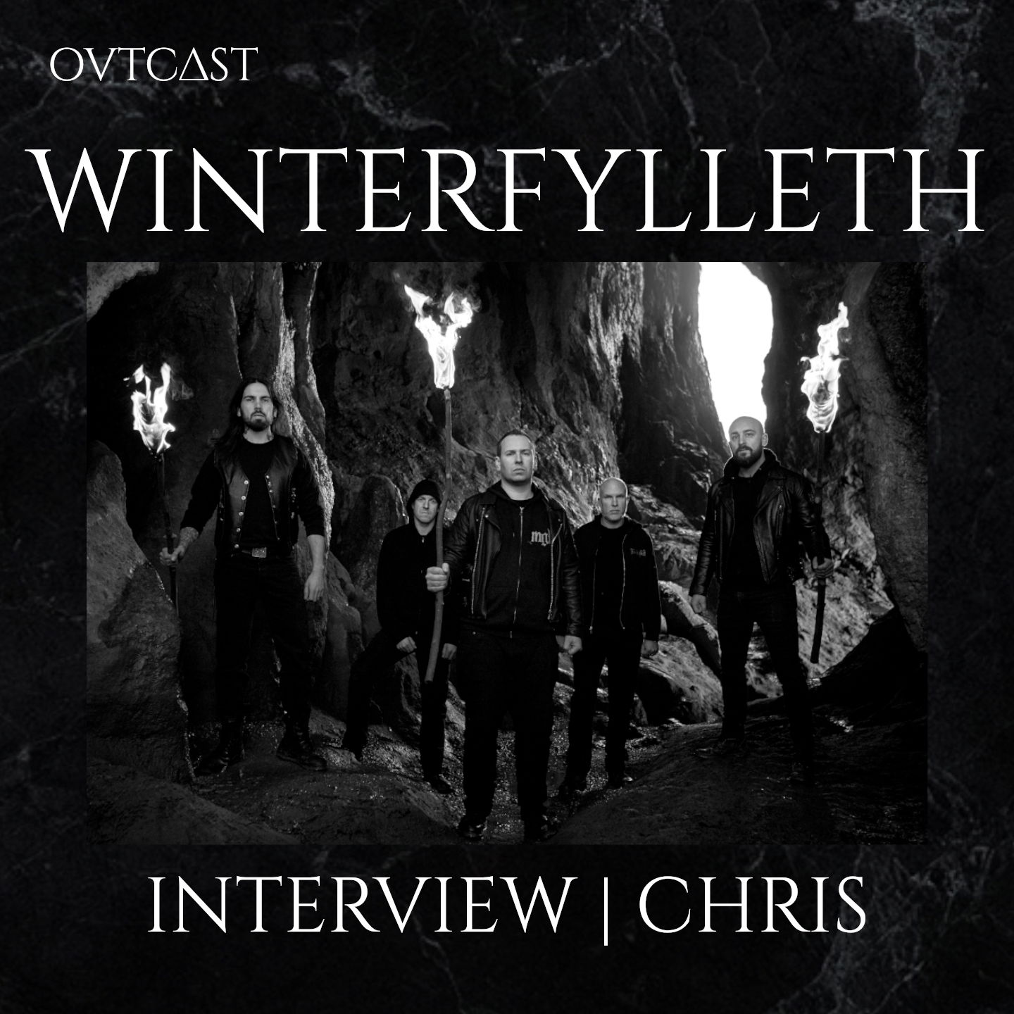 Interview Winterfylleth | Chris