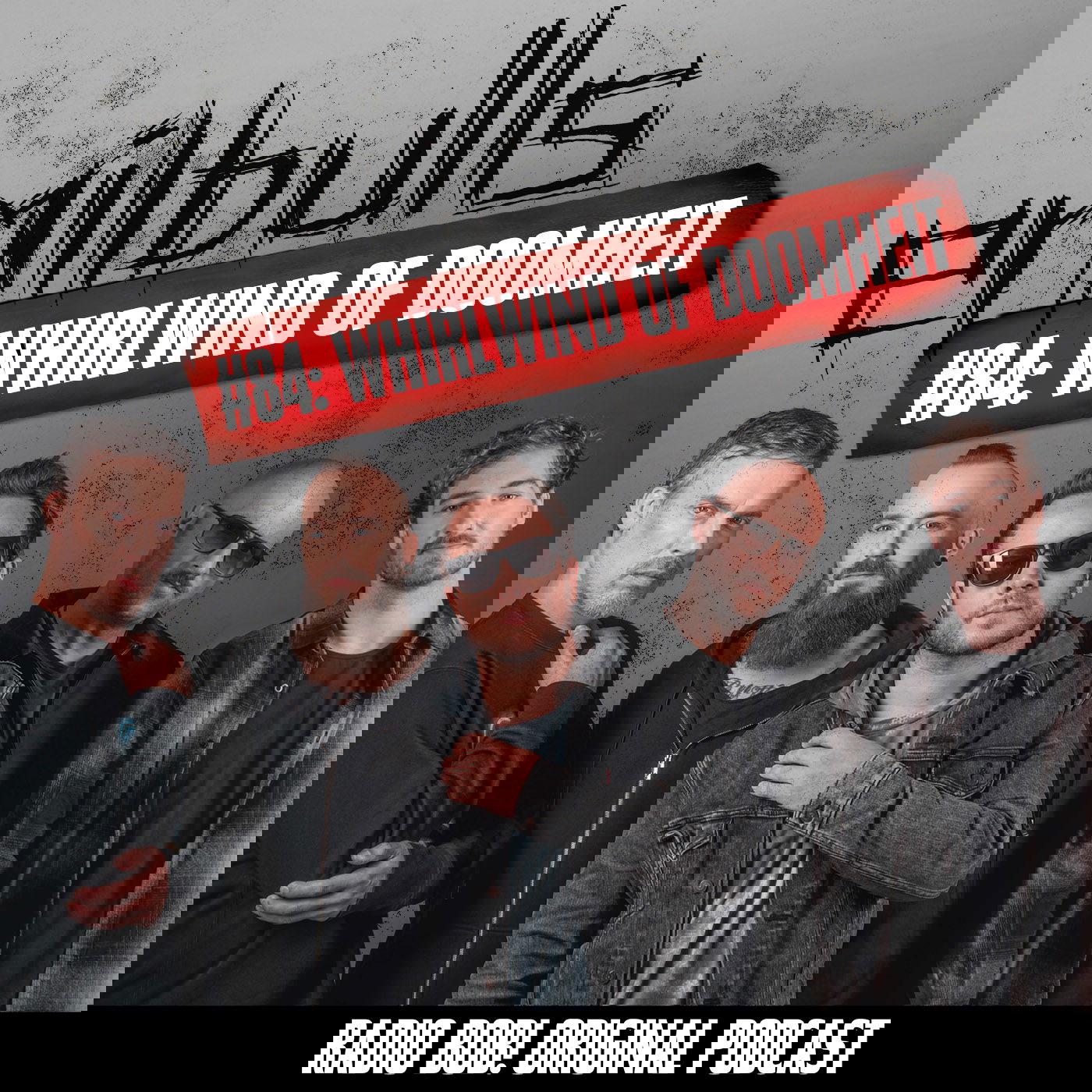 #84: Whirlwind Of Doomheit