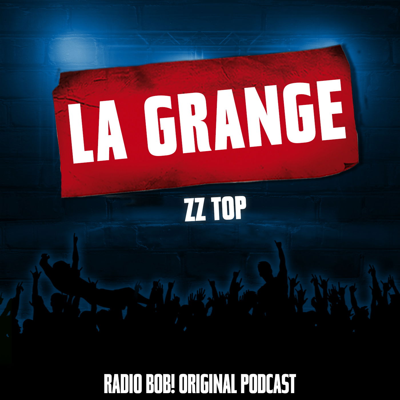 "La Grange" von ZZ Top
