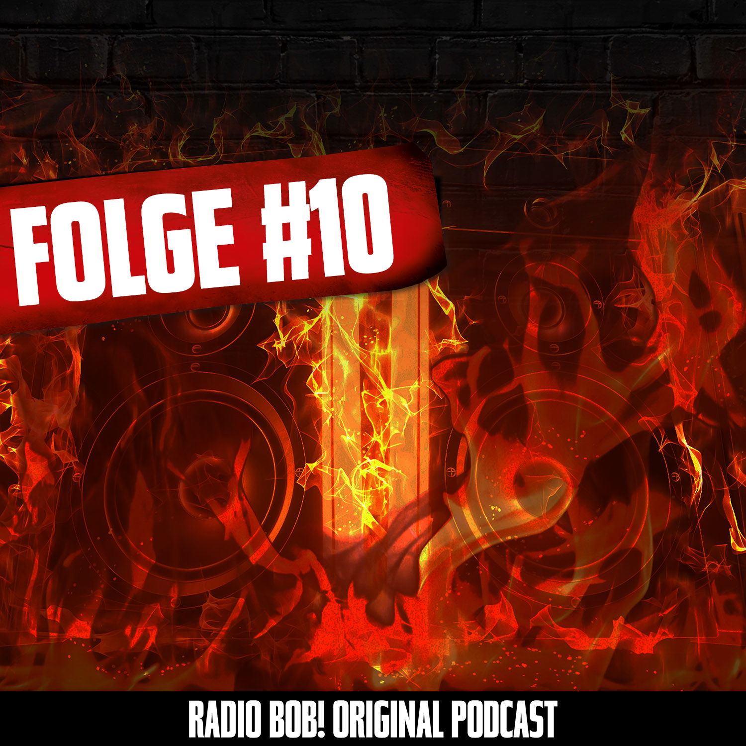 #10 - Rammstein live! Die bombastischen Shows