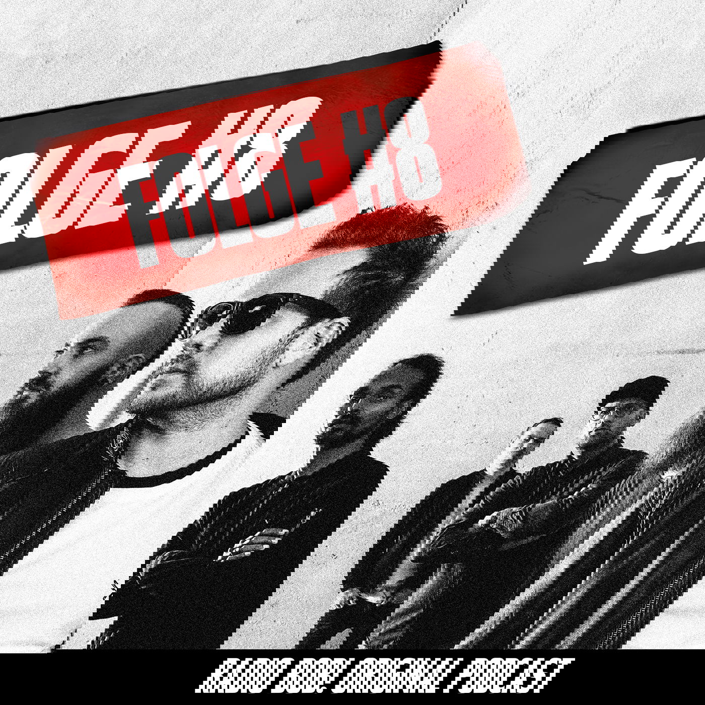 #8: Bierdimpfel Reunited