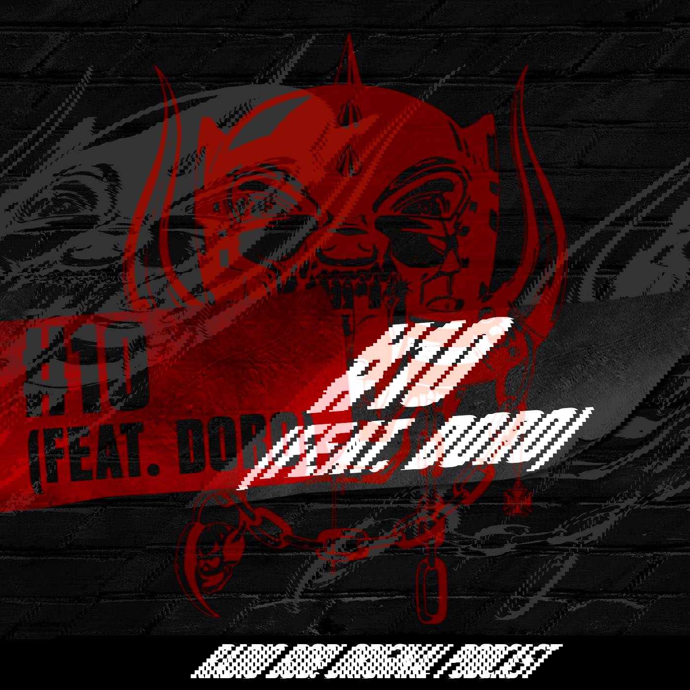 Interview: Der Beginn einer engen Freundschaft (feat. Doro 1/2)