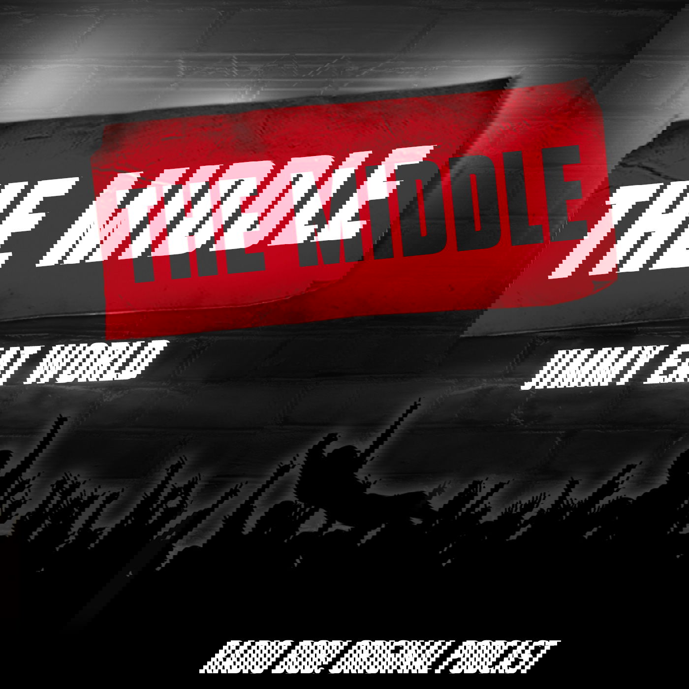 "The Middle" von Jimmy Eat World