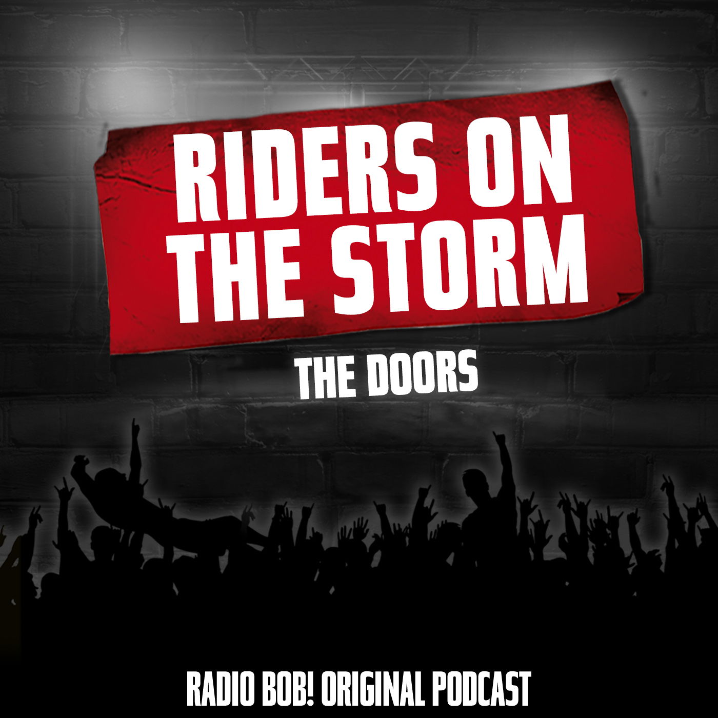 "Riders on the Storm" von The Doors