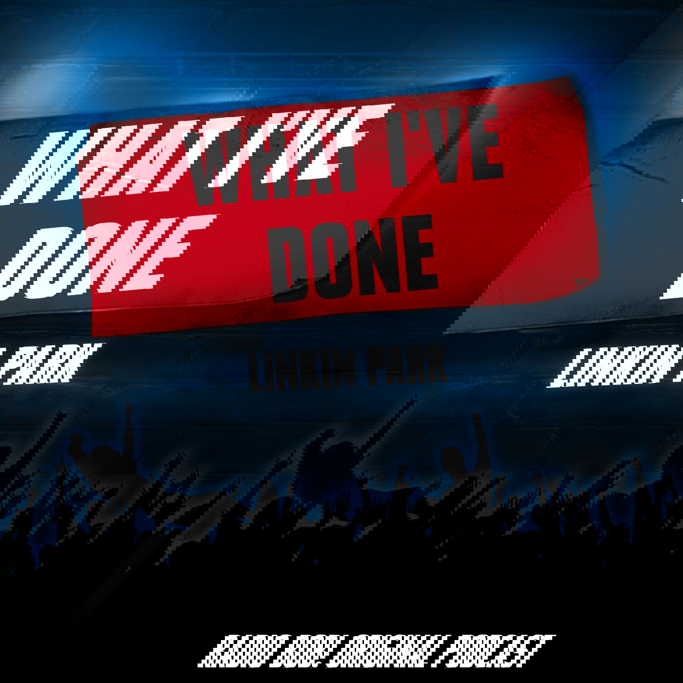 "What I've Done" von Linkin Park