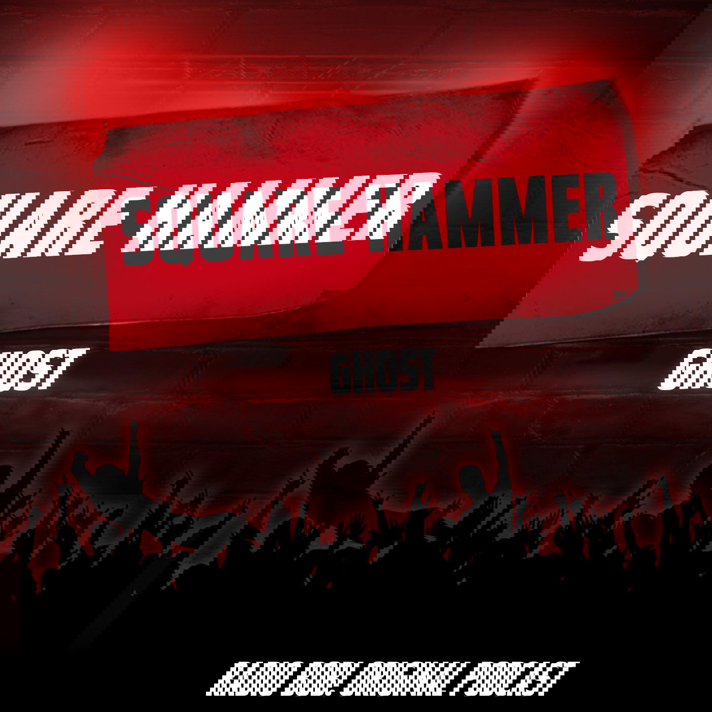 "Square Hammer" von Ghost