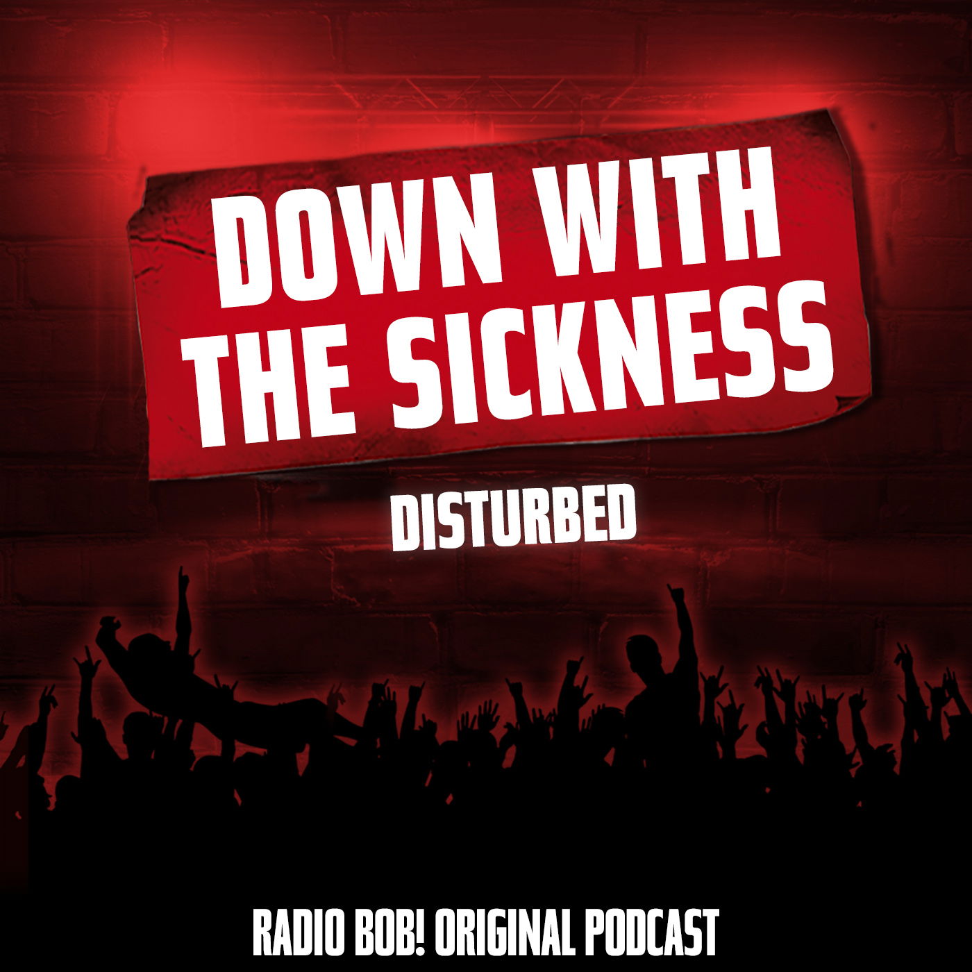 "Down With The Sickness" von Disturbed