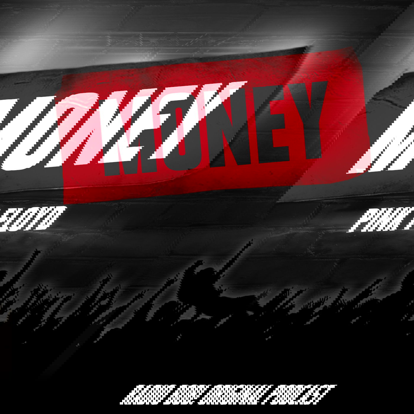 "Money" von Pink Floyd