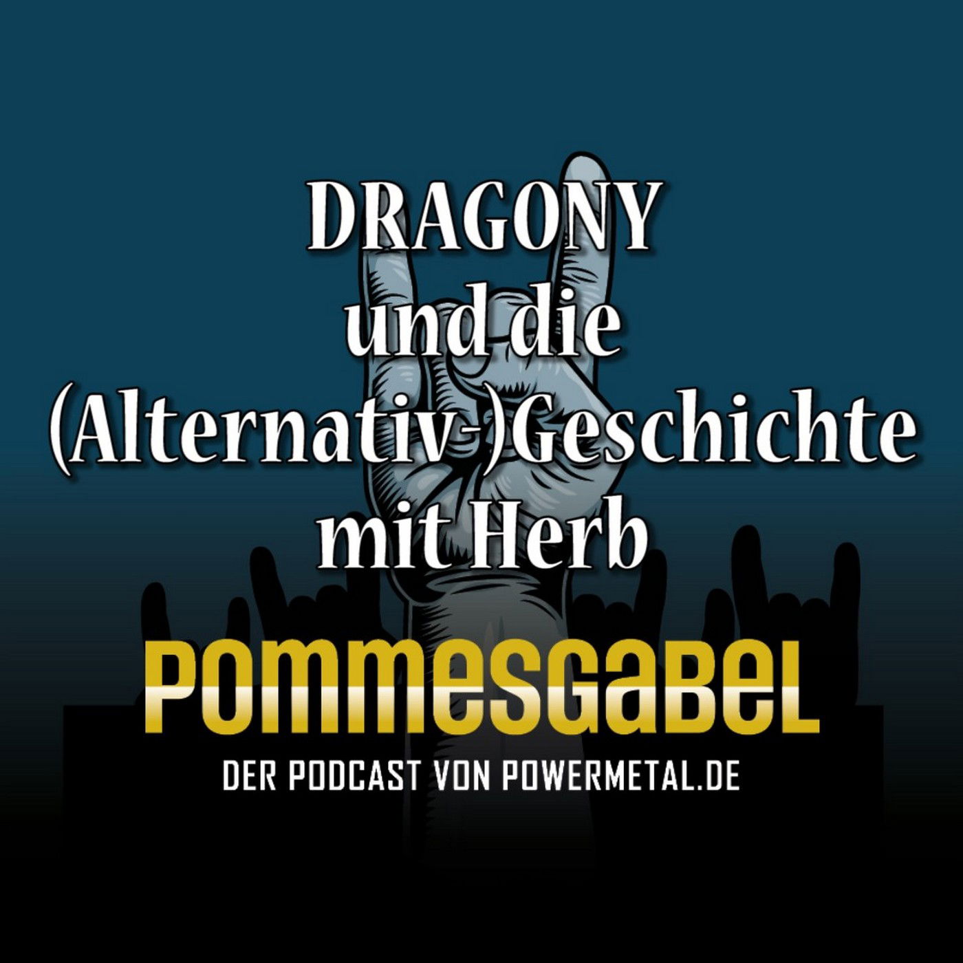 DRAGONY mit Herbert Glos