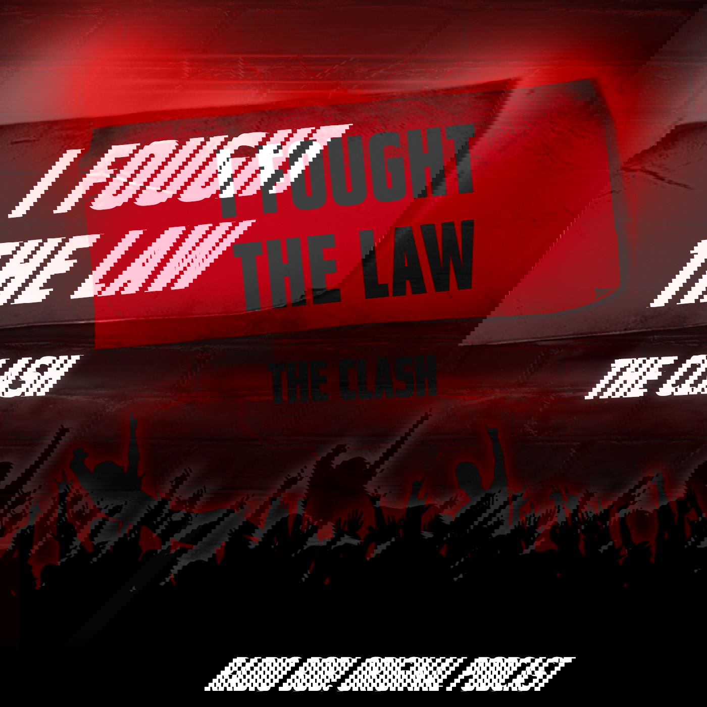 "I Fought the Law" von The Clash