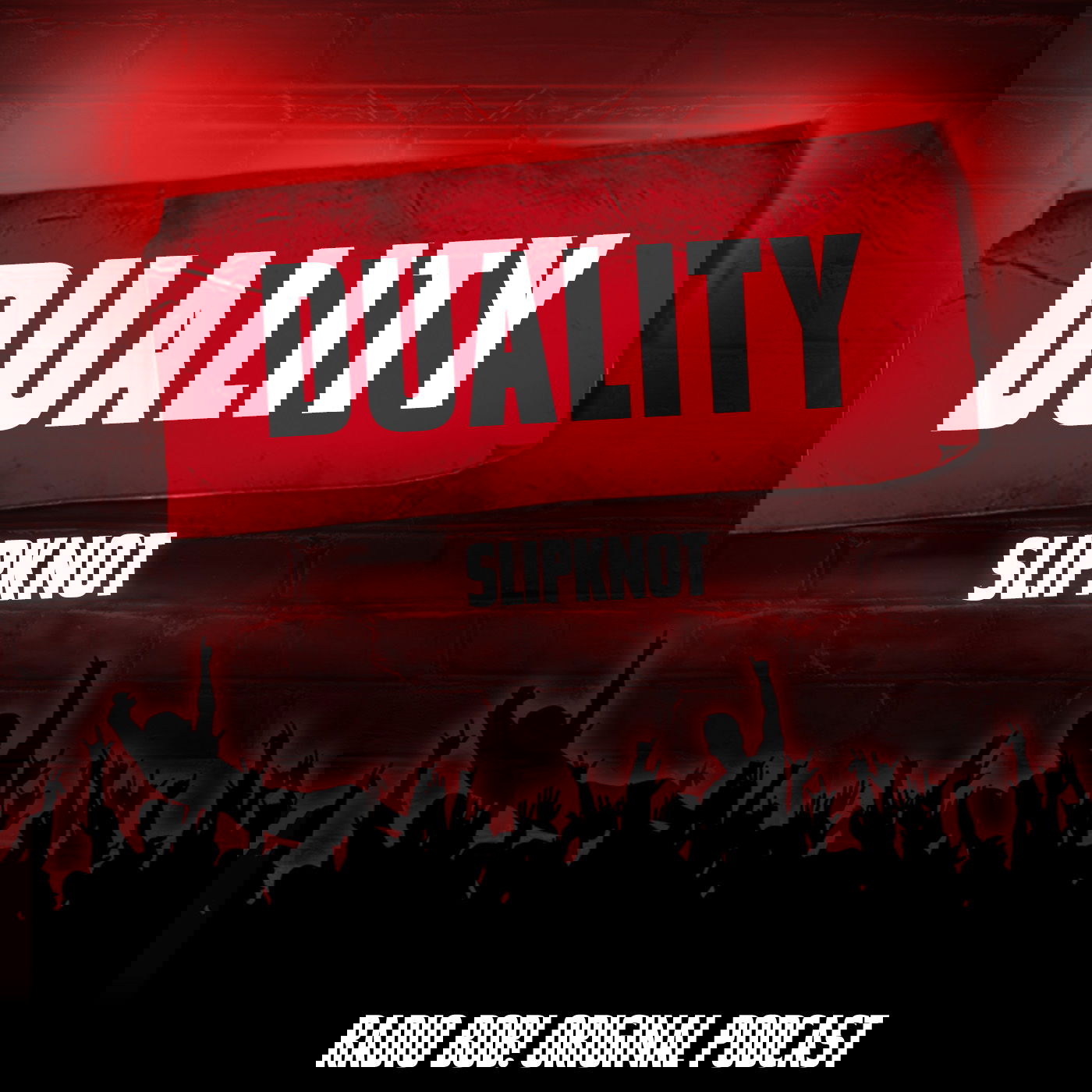 "Duality" von Slipknot